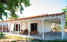 Casa Vista Al Mar