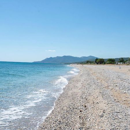 Casa Vista Al Mar Villa Dikella Екстериор снимка
