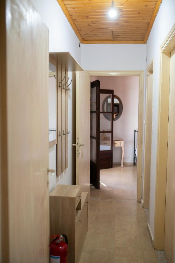 Casa Vista Al Mar Villa Dikella Екстериор снимка