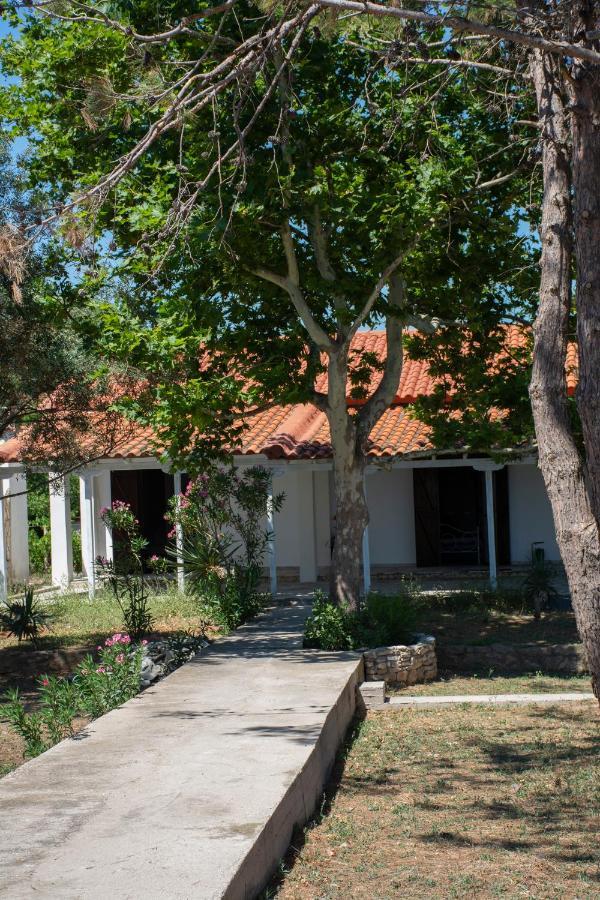 Casa Vista Al Mar Villa Dikella Екстериор снимка