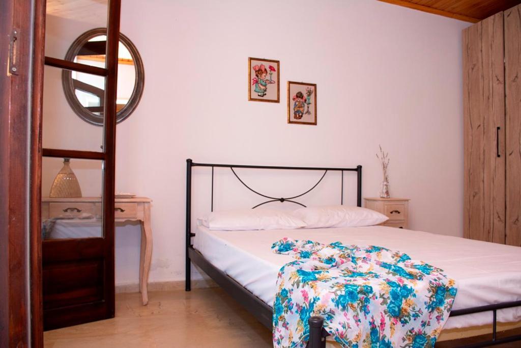 Casa Vista Al Mar Villa Dikella Екстериор снимка